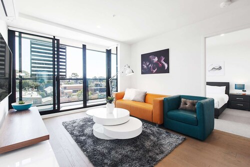 Ilixir Apartments by Ready Set Host