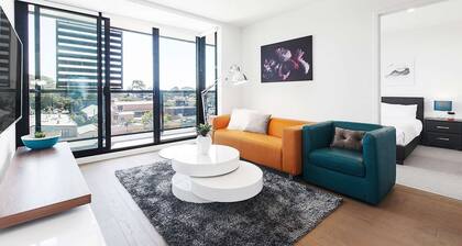 Ilixir Apartments by Ready Set Host