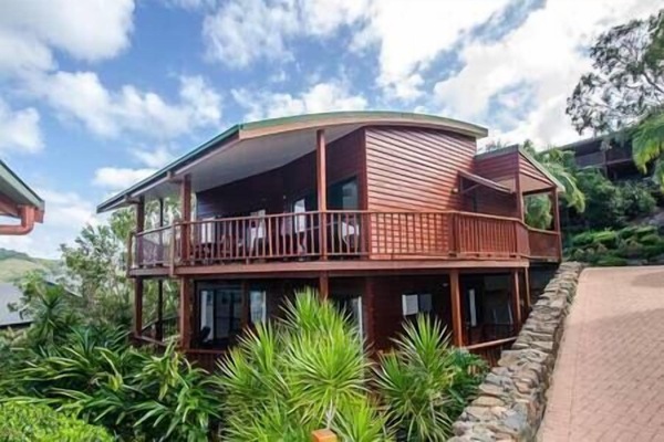 Your Hamilton Island Holiday Home