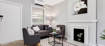 Cute and Cosy - Events, Workers and Getaways