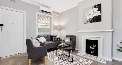 Cute and Cosy - Events, Workers and Getaways
