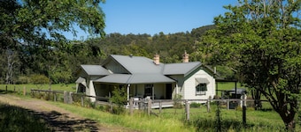 Bobby's Country Rental