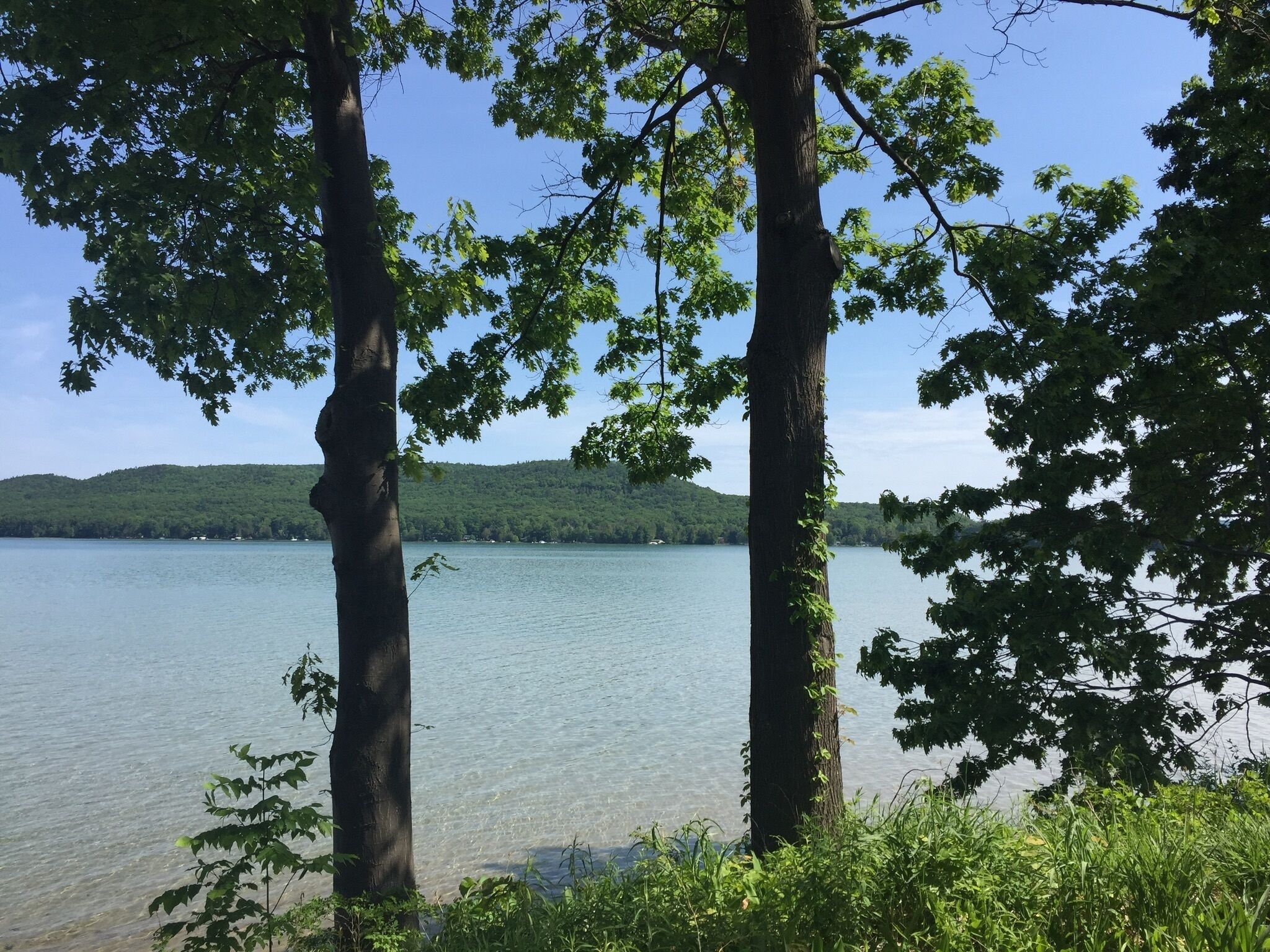 Beautiful Gem on Little Glen Lake