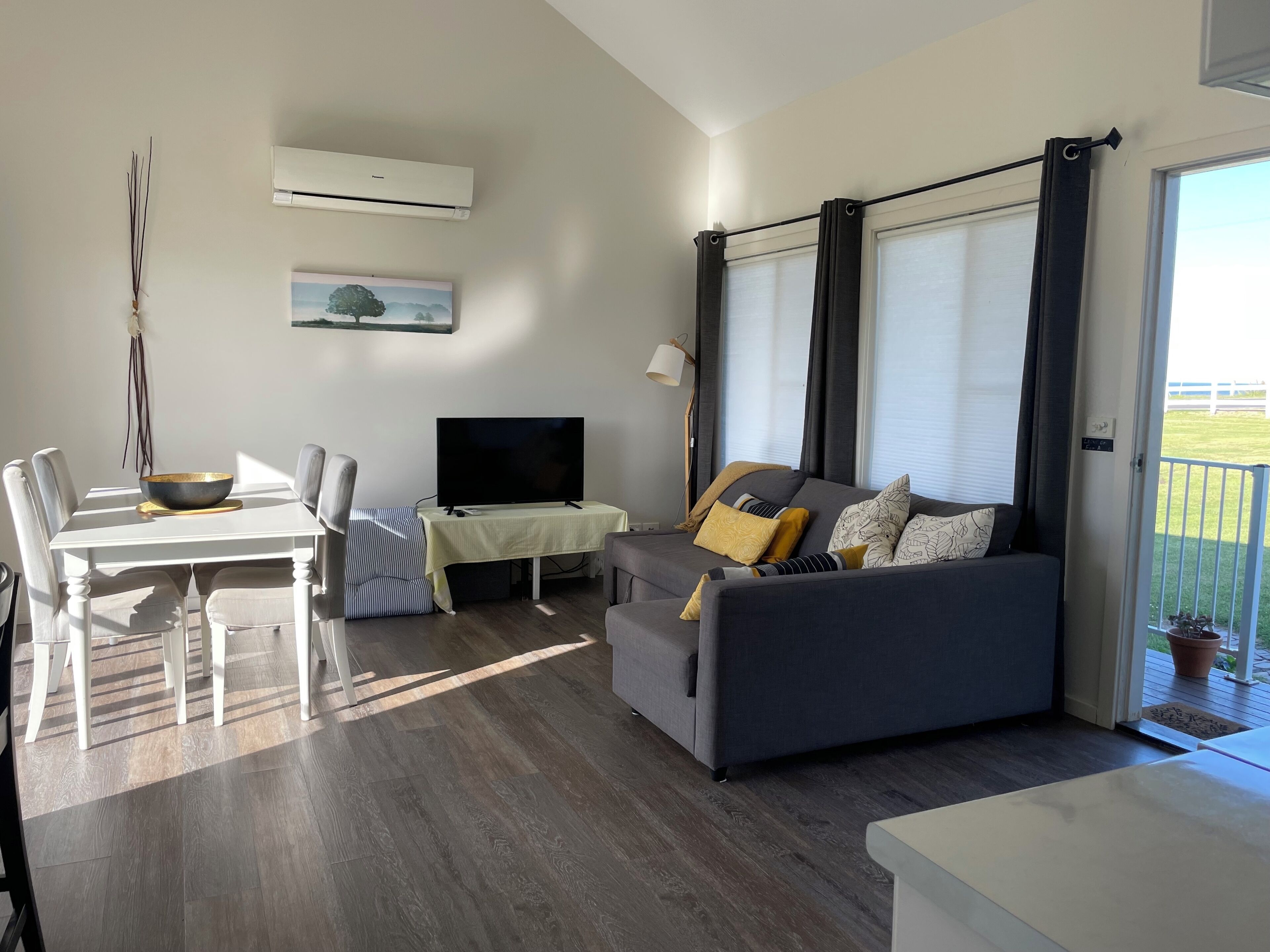 On Par - Country Retreat Overlooking Golf Course - Gerroa