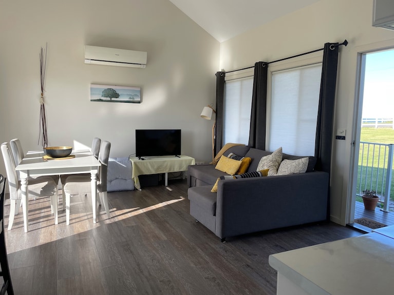 On Par - Country Retreat Overlooking Golf Course - Gerroa