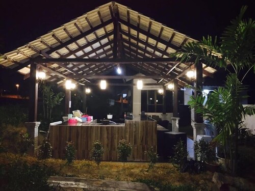 HH Bungalow Homestay LOT 322 at the resort