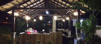 HH Bungalow Homestay LOT 322 at the resort