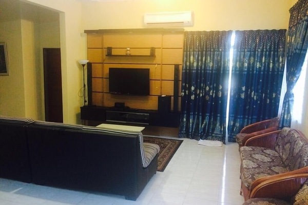 HH Bungalow Homestay LOT 322 In Resort