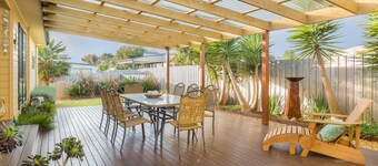 Island Sands - sleeps 8