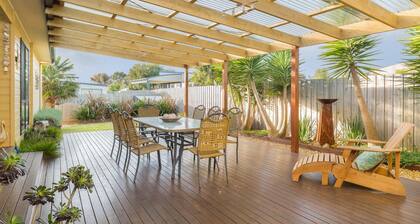 Island Sands - sleeps 8