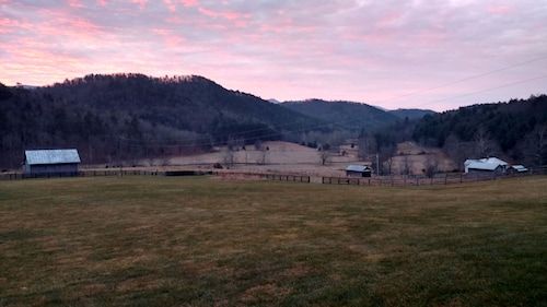 Big Spring Bed & Breakfast