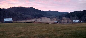 Big Spring Bed & Breakfast