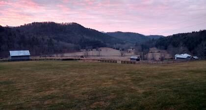 Big Spring Bed & Breakfast