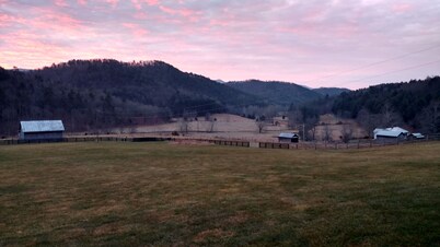 Big Spring Bed & Breakfast