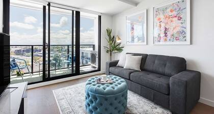 Ilixir Apartments by Ready Set Host