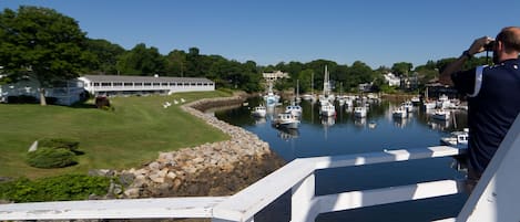 Port de plaisance