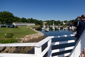 Marina - Located Steps From Perkins Cove, Enjoy Shopping, Dining, & Beach--Full A/C! (Ogunquit)