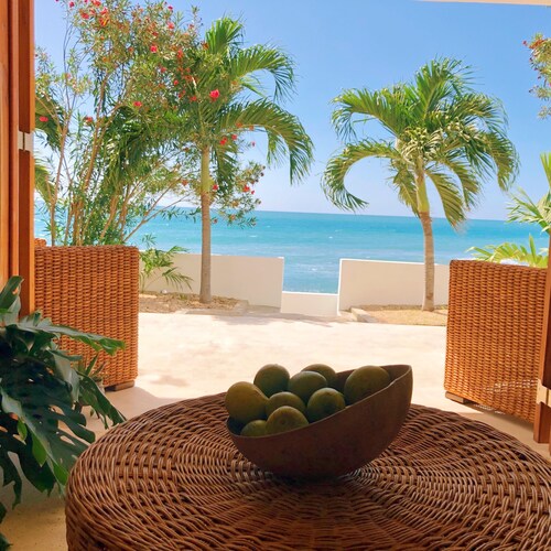 Kotch Two Bedroom Ocean Suite