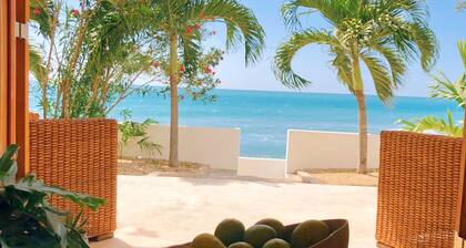 Kotch Two Bedroom Ocean Suite