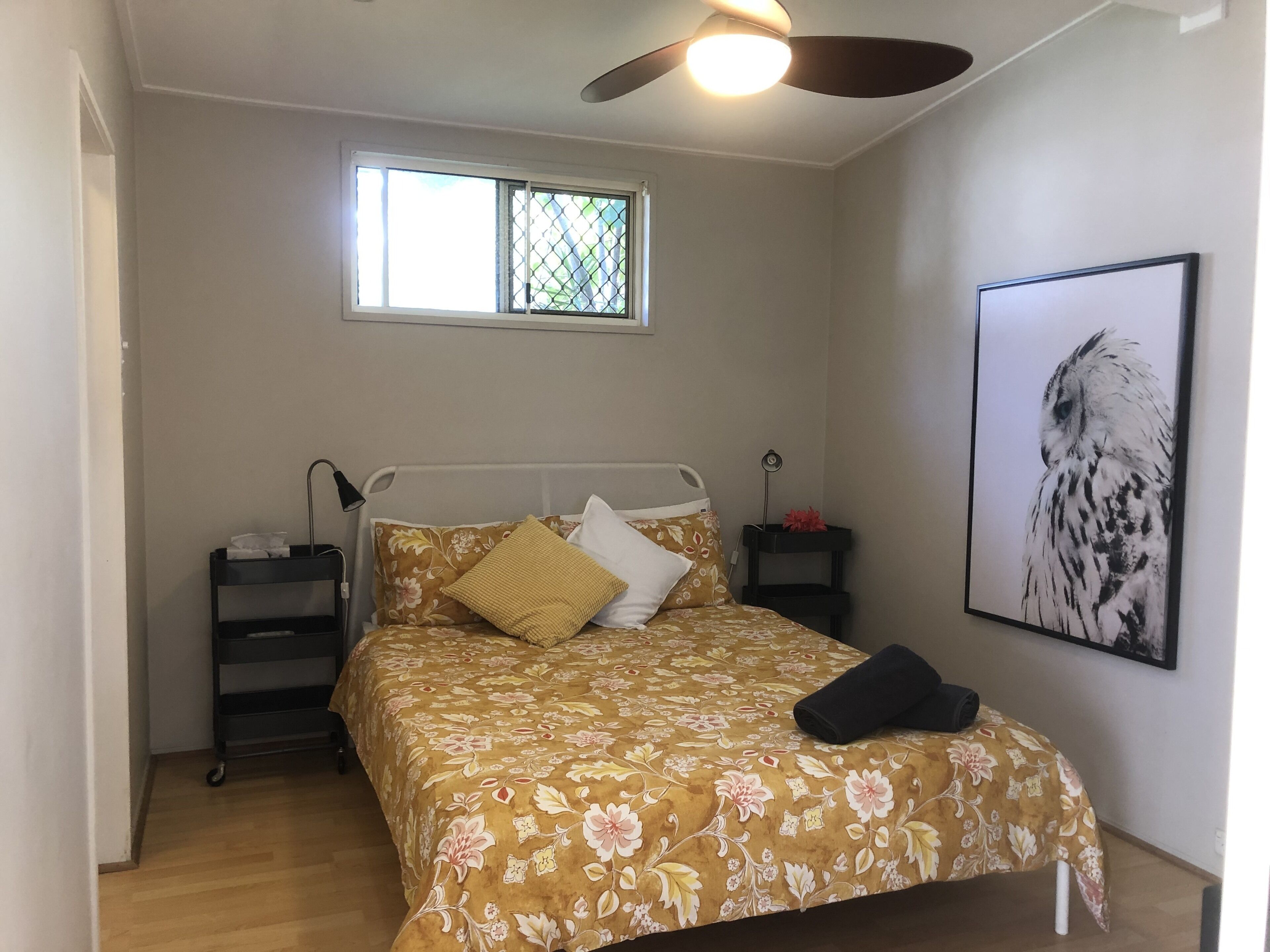 Garden 1 bedroom Flat