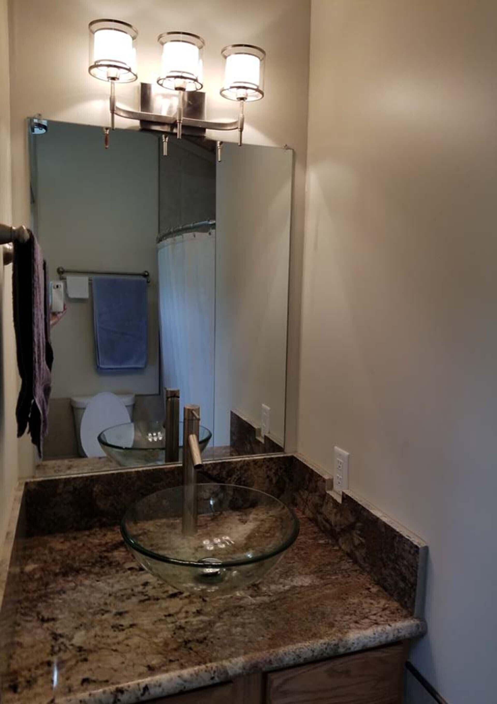 Going Green at the Kuleana Ranch.