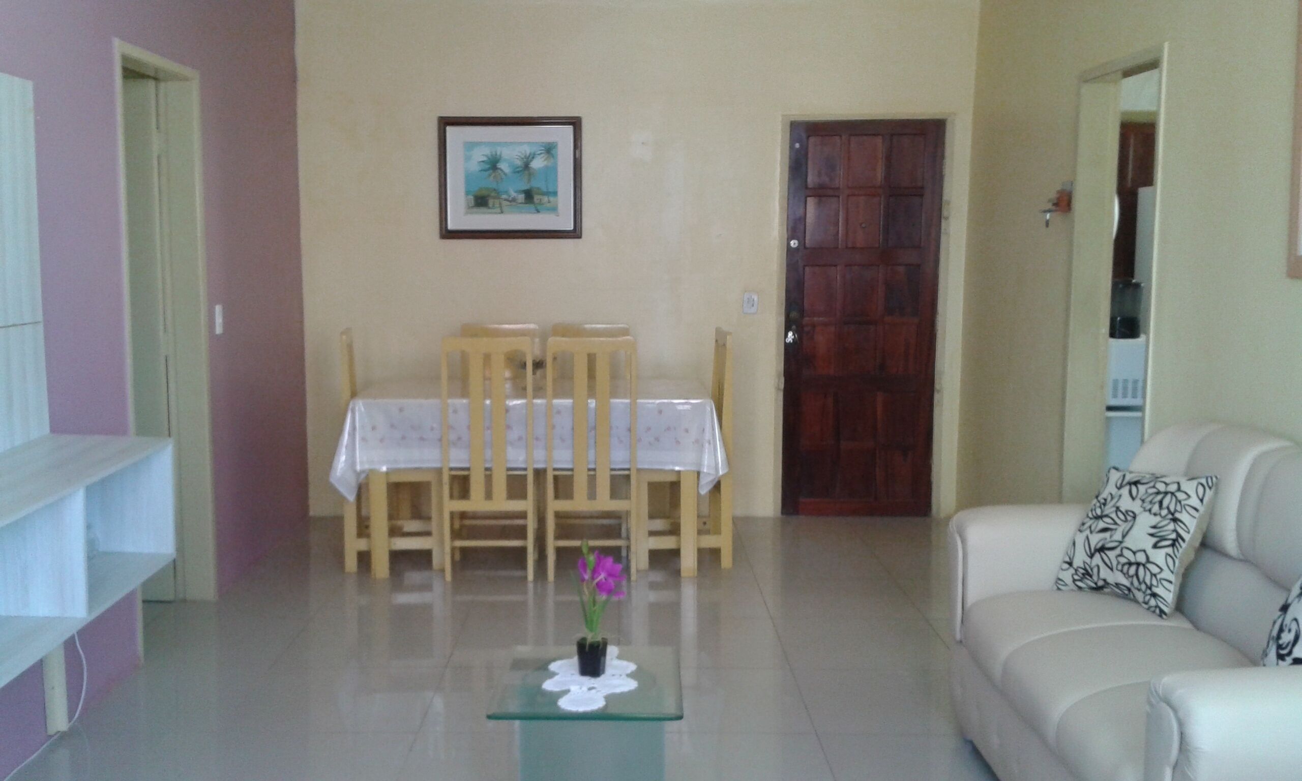 AMPLE AP, C / AR SPLIT, WIFI, POOL PX. CROCOBEACH. SEE TB AD 3531629