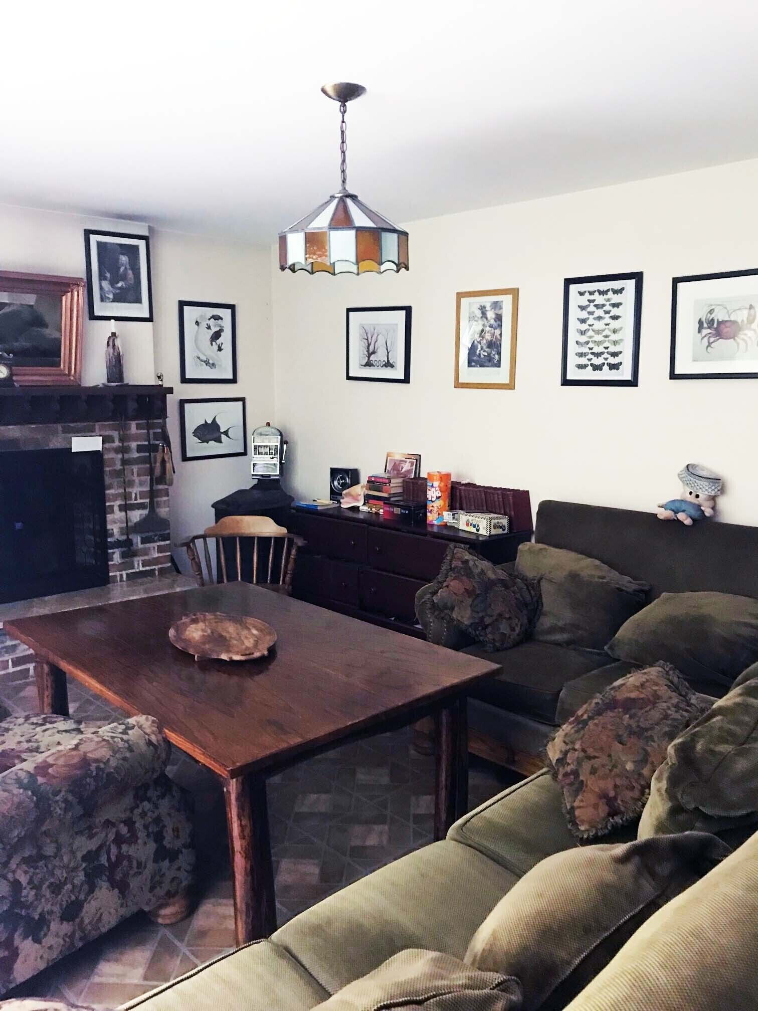 Vacation Home In Poconos on 80 acres! Private Lake