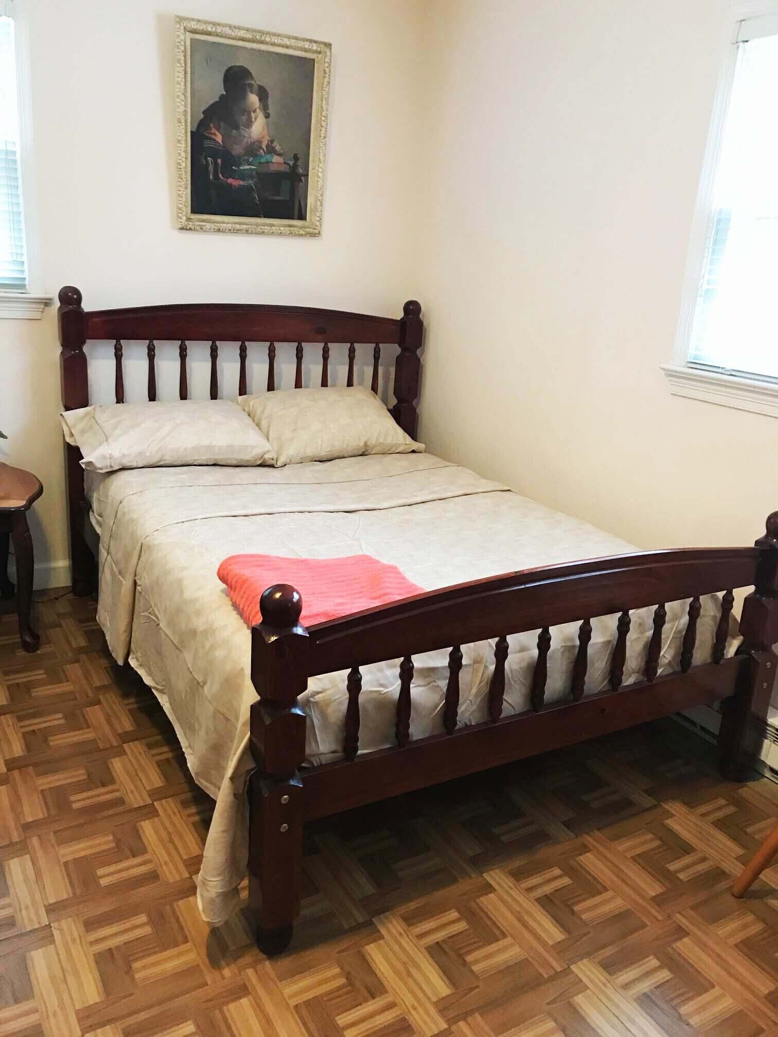 Vacation Home In Poconos on 80 acres! Private Lake