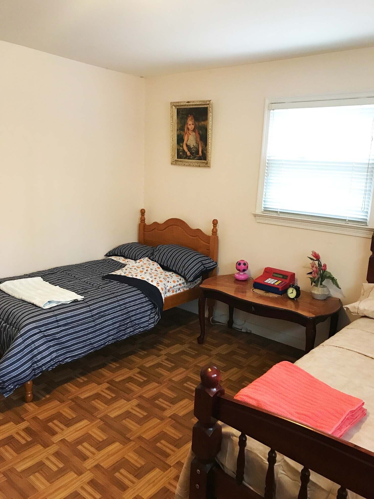 Vacation Home In Poconos on 80 acres! Private Lake