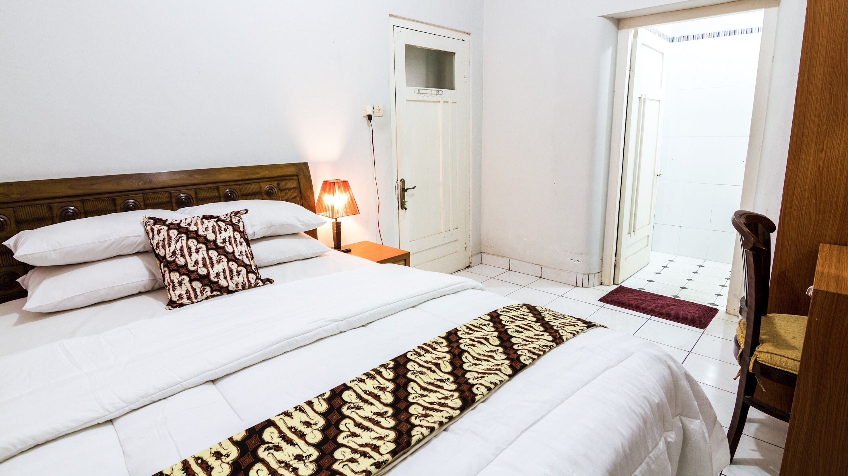 6 Bedroom House in Heritage Sultan Area