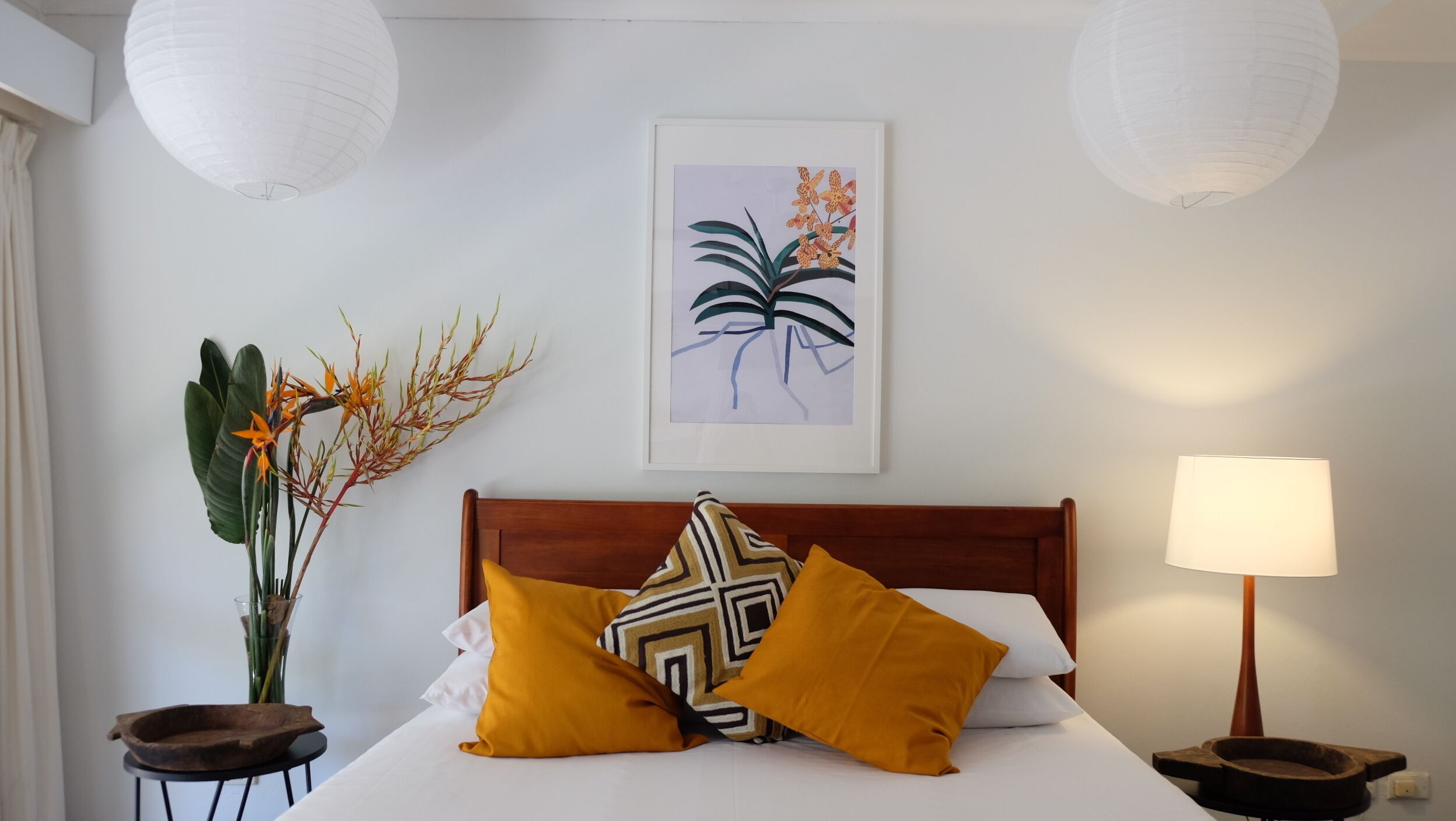 Sound Villa  by Noosa Getaways- Renovated 2 level, 3 bedroom, 2.5 bathroom Villa