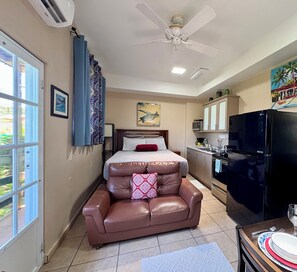 4 Schlafzimmer, Bügeleisen/Bügelbrett, kostenloses WLAN, Bettwäsche