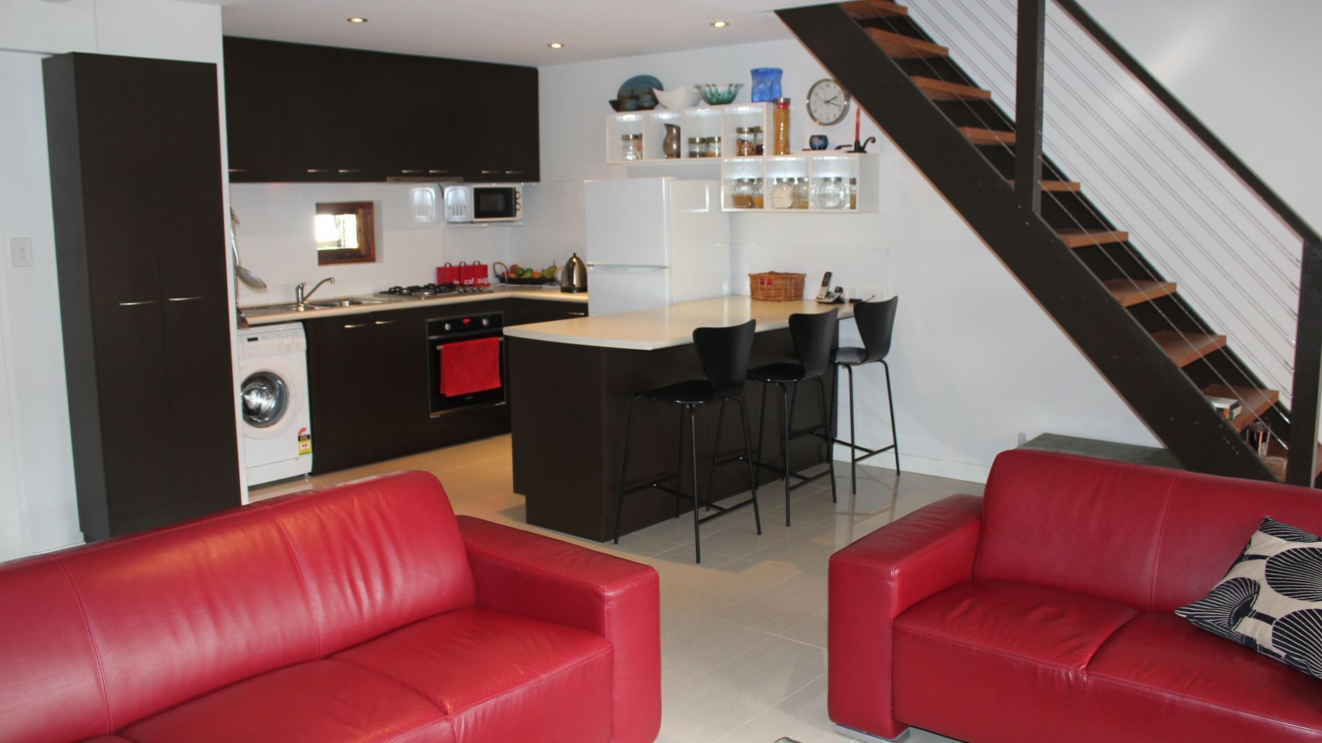 Jolimont Studio Townhouse 