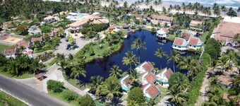 Beautiful duplex house, Ilhéus-Bahia, Olivença, Cond. closed (Águas de Olivença)