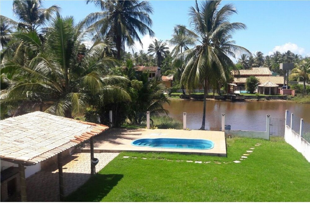 Beautiful duplex house, Ilhéus-Bahia, Olivença, Cond. closed (Águas de Olivença)