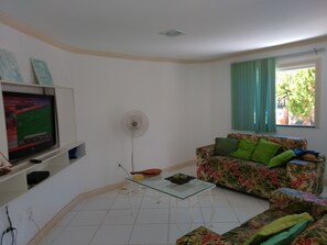 TV - BLACK FRIDAY FEBRUARY. Beautiful duplex house, Ilhéus-Bahia, Olivença, Cond.  (Ilheus)