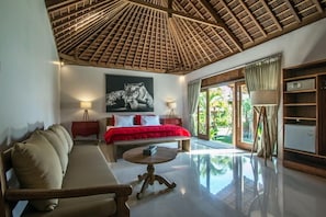 5 室のベッドルーム、インターネット、ベッドシーツ