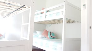 3 Schlafzimmer, Bügeleisen/Bügelbrett, kostenloses WLAN, Bettwäsche