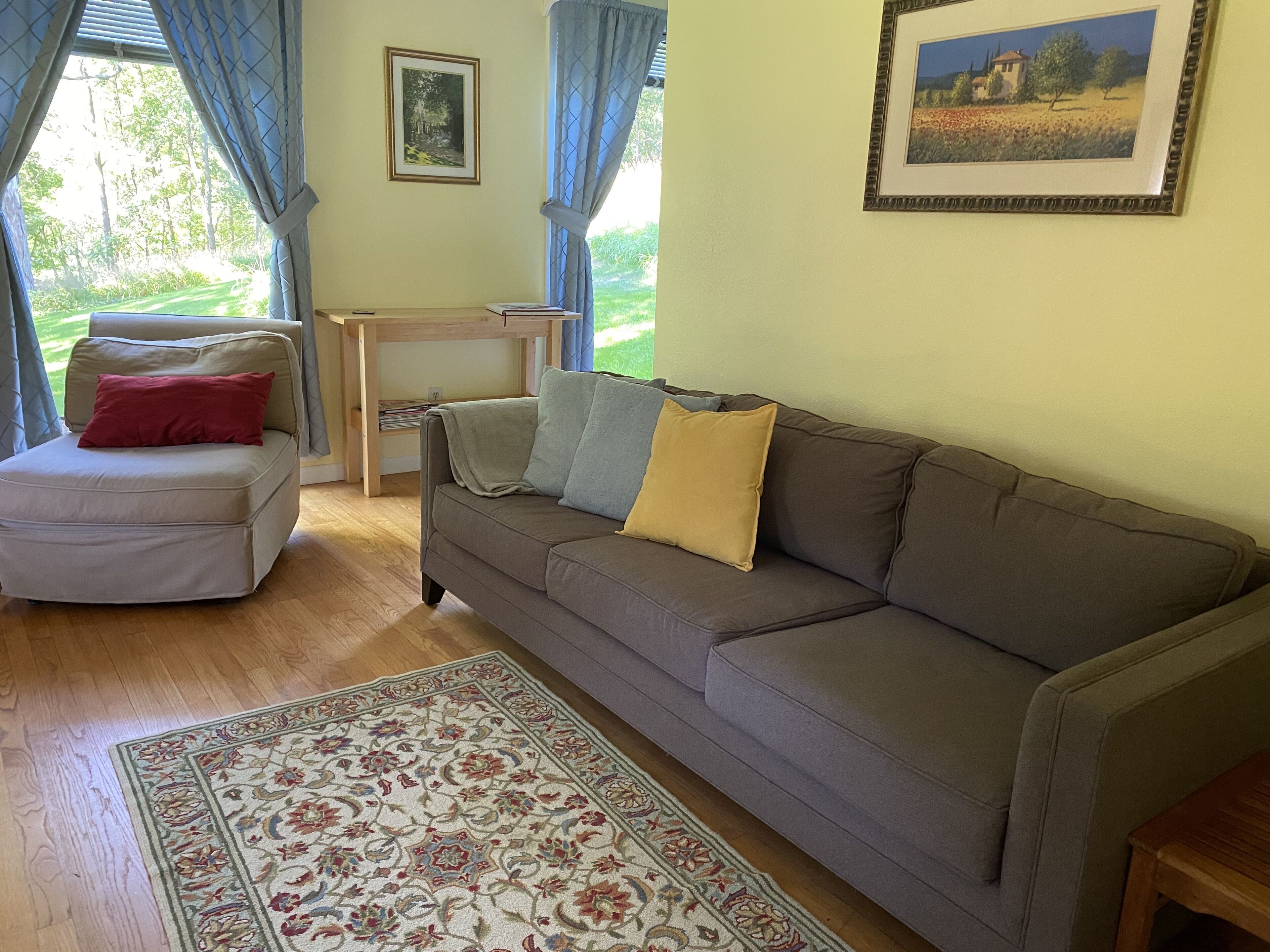 Vermont West - Beautiful, Private, Serene Home Away from Home