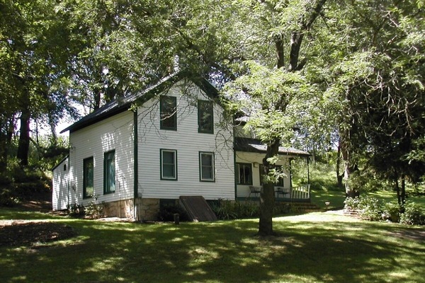 Vermont West in the Springtime!