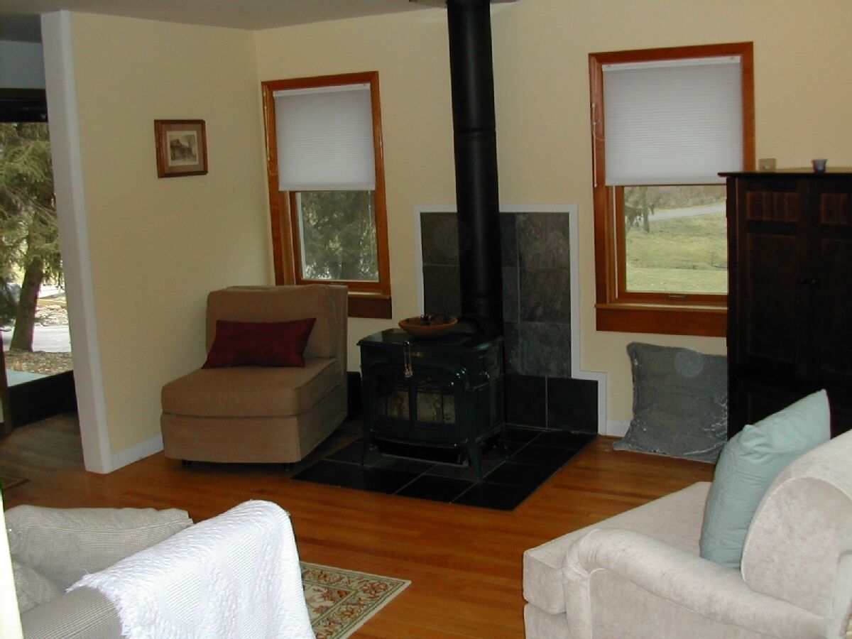 Vermont West - Beautiful, Private, Serene Home Away from Home
