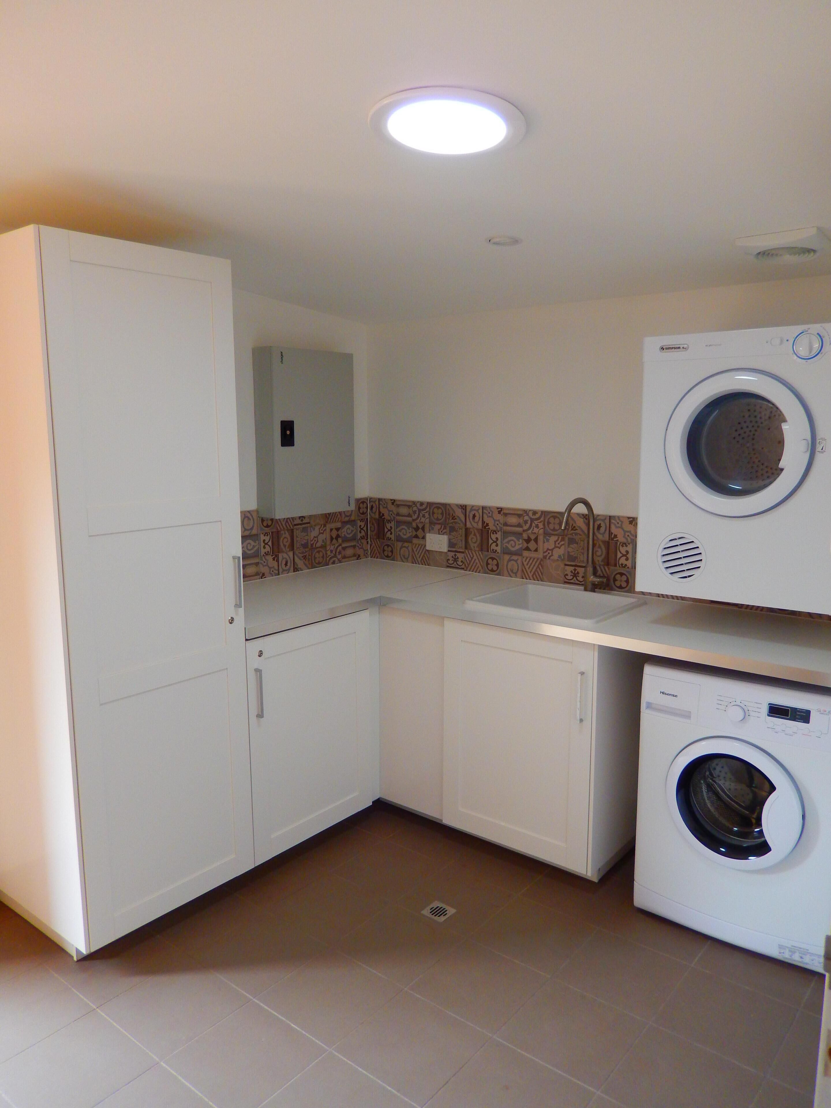 Morialta Barns - The Loft - Unique Heritage Accommodation — image 3