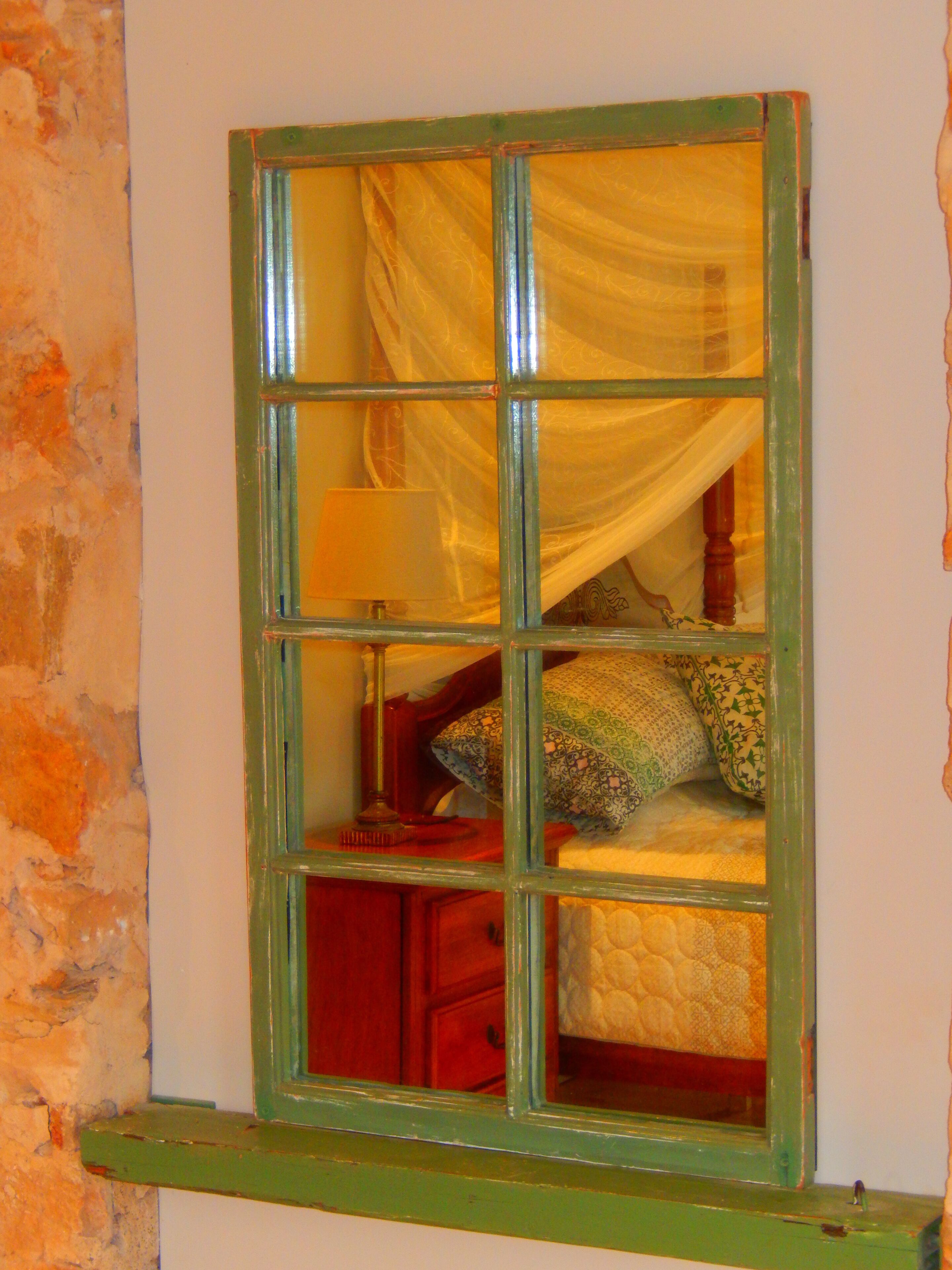 Morialta Barns - The Loft - Unique Heritage Accommodation — image 8