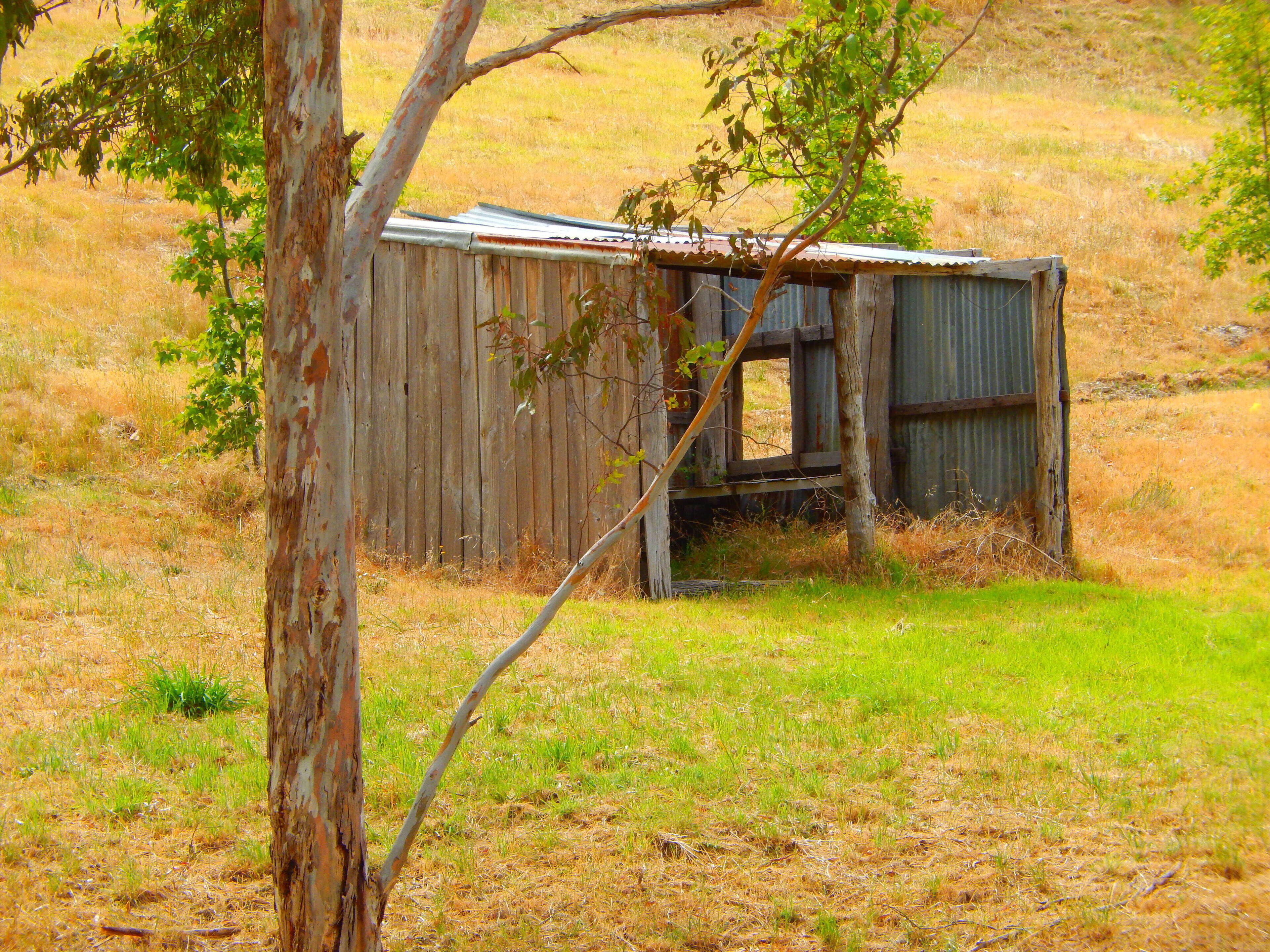 Morialta Barns - The Loft - Unique Heritage Accommodation — image 25
