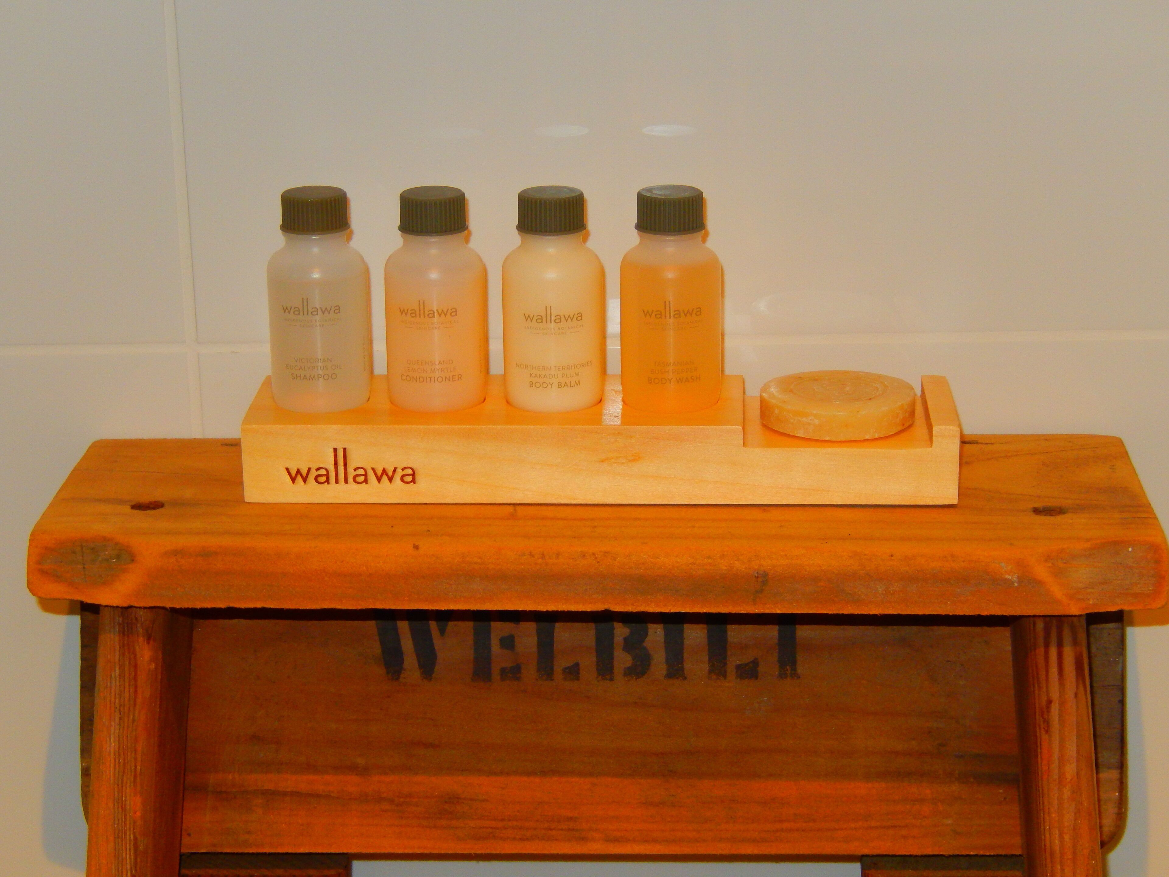 Morialta Barns - The Loft - Unique Heritage Accommodation — image 11