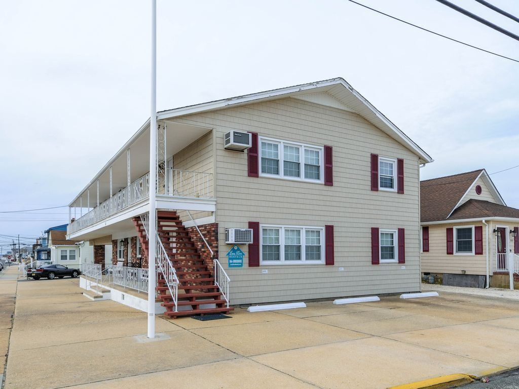 10 Best Vacation Rentals In Seaside Park, New Jersey Updated 2024