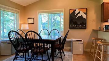 Condo (MH205) | Exterior