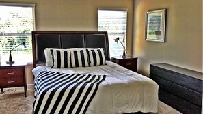4 habitaciones y wifi