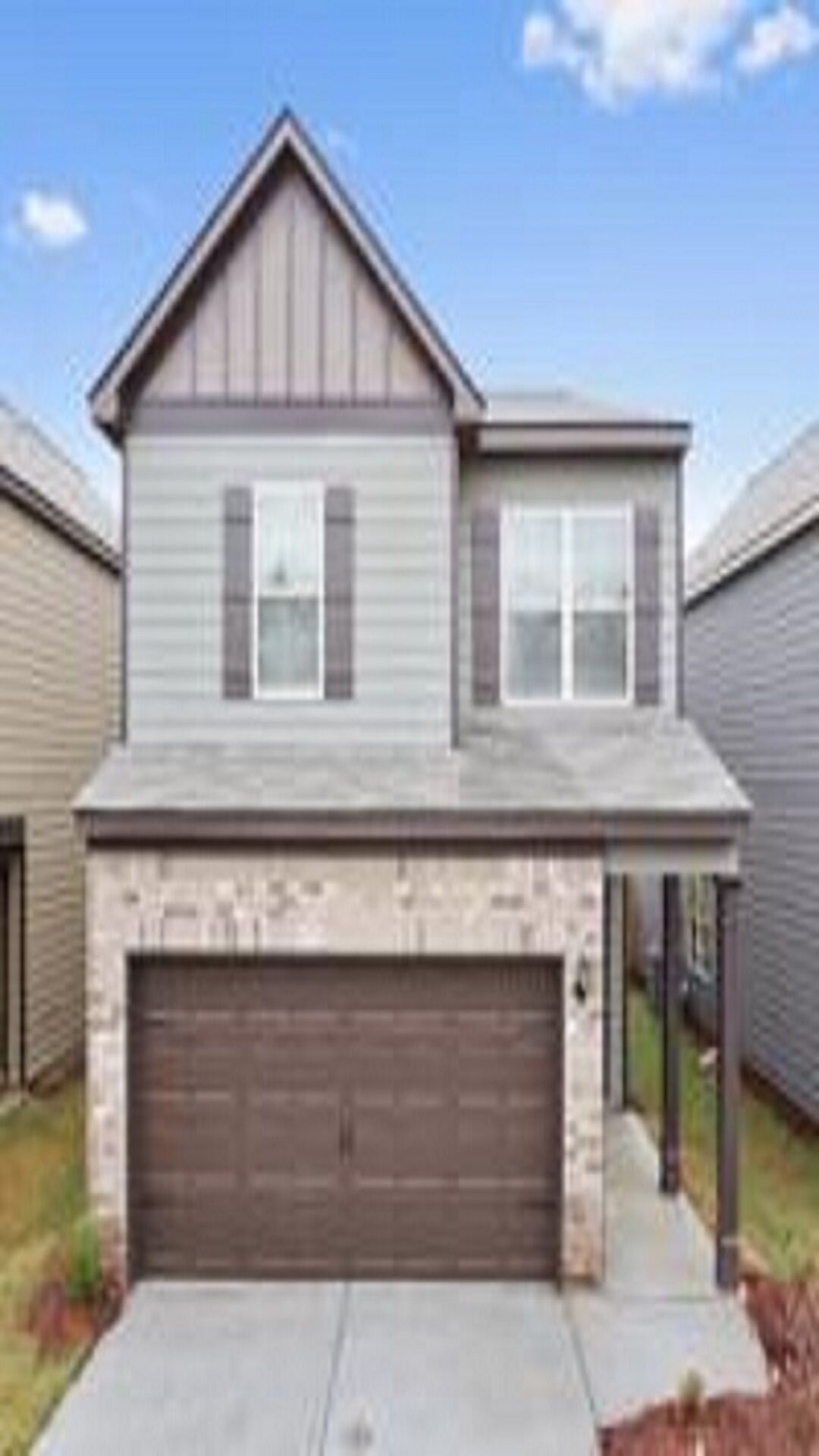 Luxurious NEW Atlanta Home minutes from AIRPORT