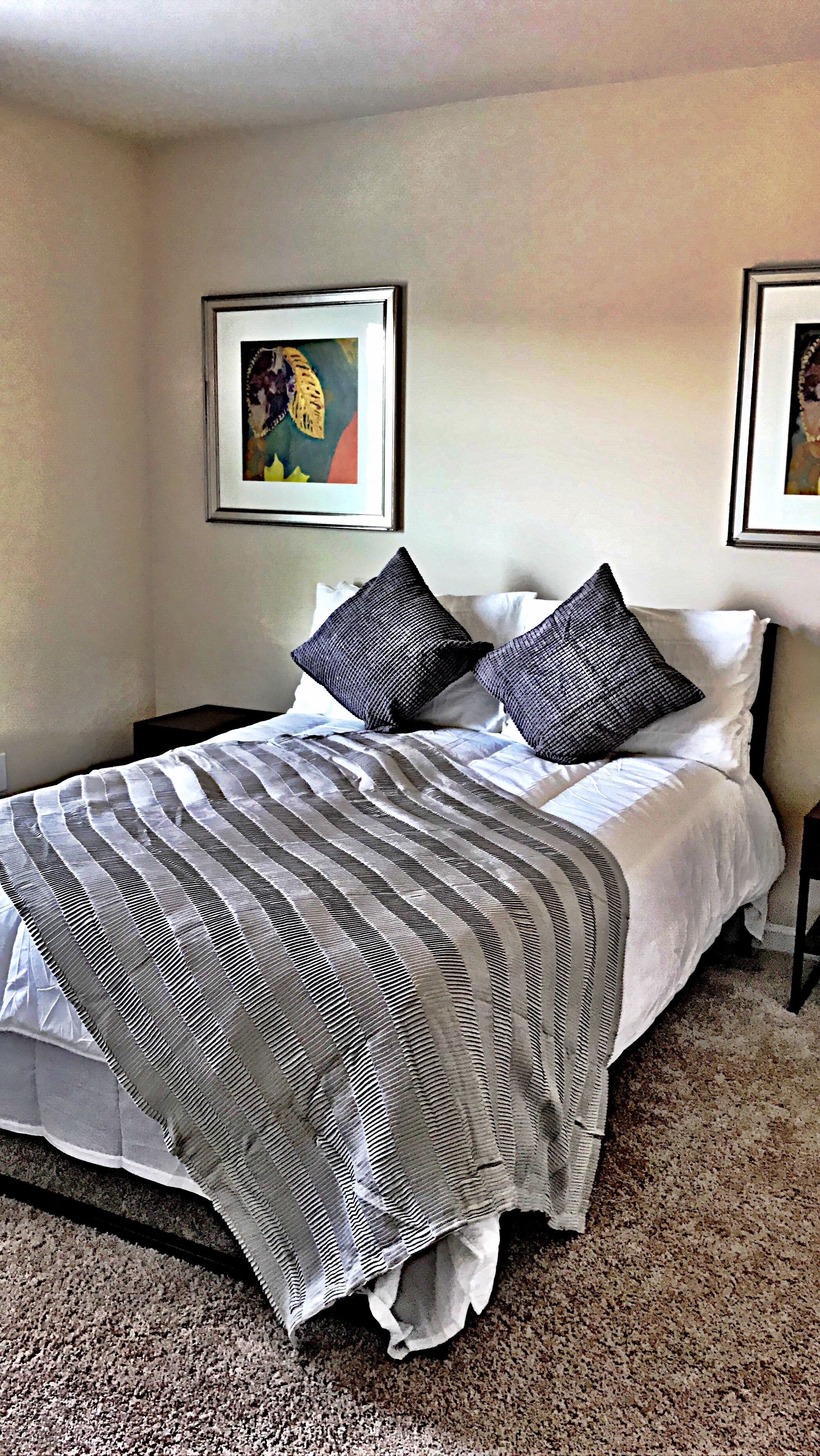 Luxurious NEW Atlanta Home minutes from AIRPORT